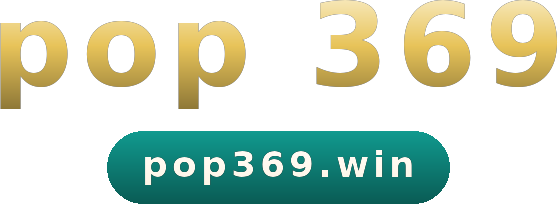 pop 369 โลโก้