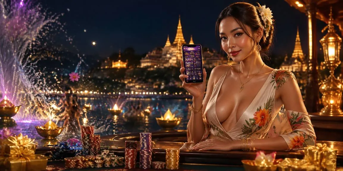 pop 369 แบรนด์ที่สร้างมาเพื่อนักเดิมพันไทย